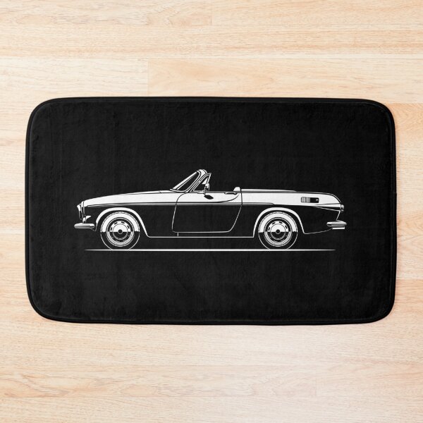 Item preview, P1800 Cabriolet designed and sold by OlegMarkaryan.