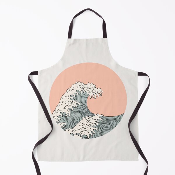 Item preview, Cat Landscape 201: The Cat Wave designed and sold by ilovedoodle.
