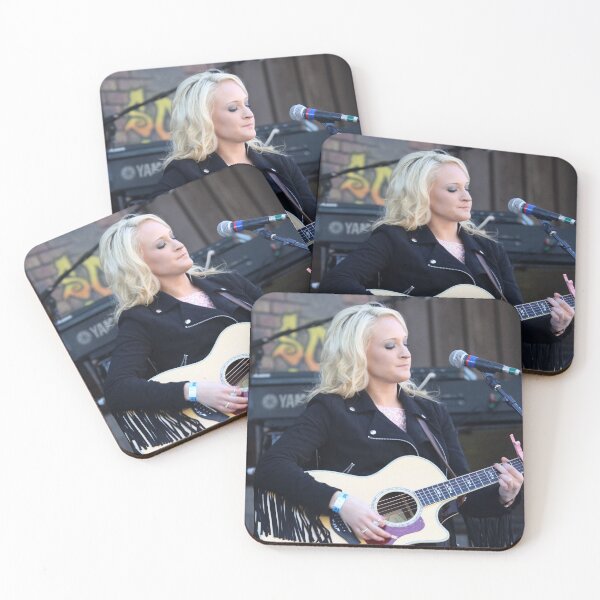 Item preview, Ashley Jordan - Photograph designed and sold by ConcertImages.