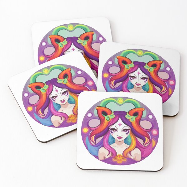 Item preview, mythic emoji designed and sold by Andre Faubert.