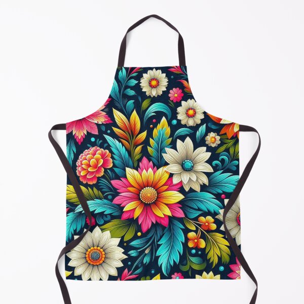 Item preview, Flower Pattern designed and sold by Daofa.