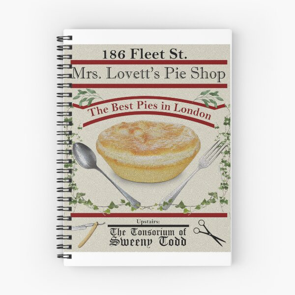 Item preview, Best Pies in London designed and sold by NeedlessTees.