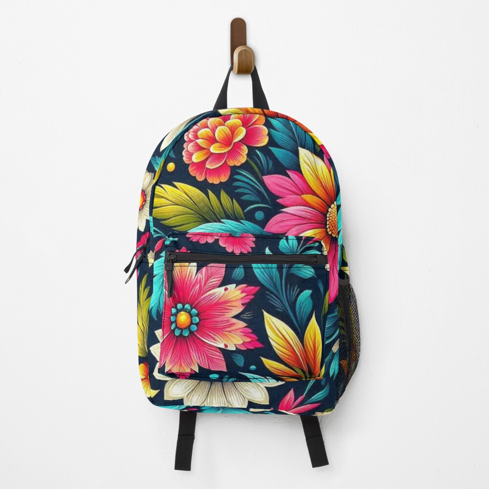 Item preview, Backpack designed and sold by Daofa.