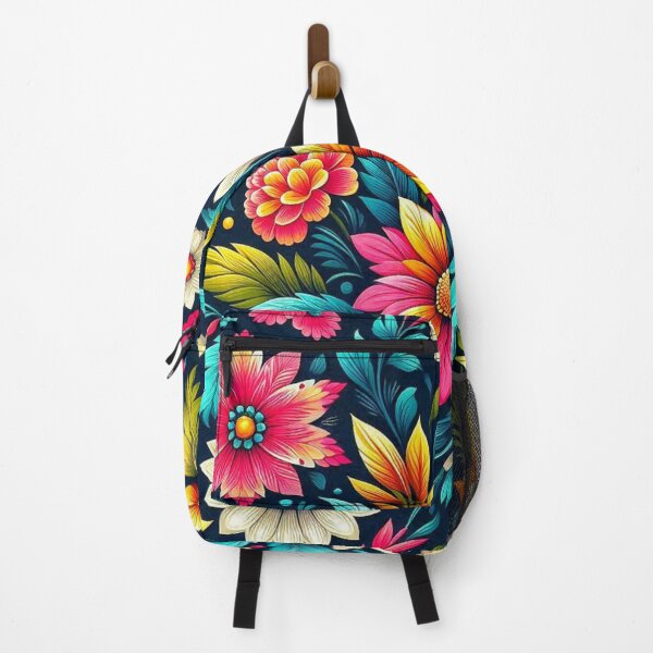 Item preview, Flower Pattern designed and sold by Daofa.