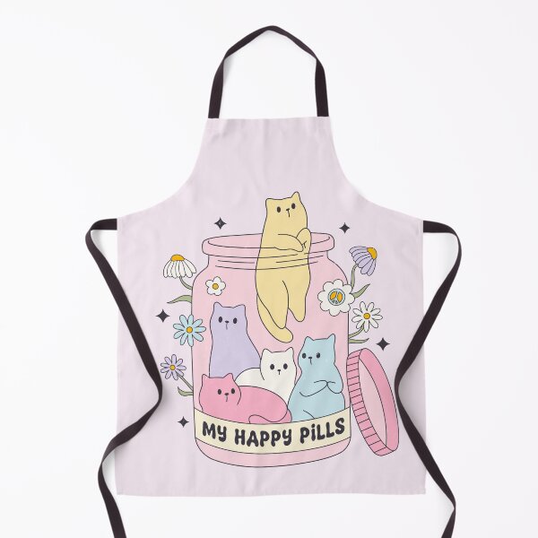 Item preview, Antidepressant Cats designed and sold by chipmuckdesignn.
