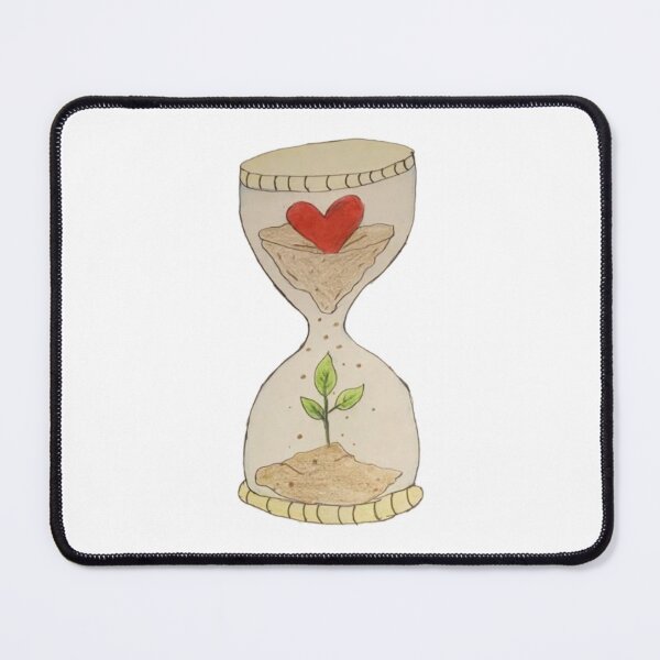 Item preview, Heba - hourglass designed and sold by Krystropolis.