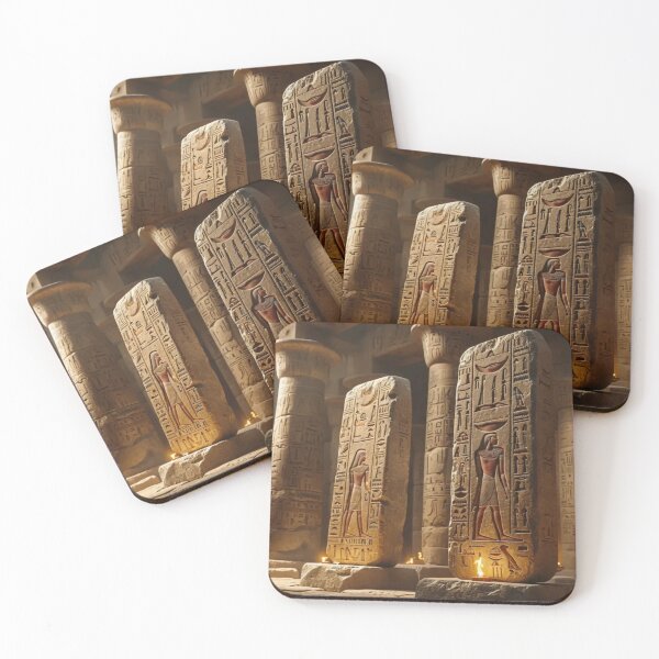 Item preview, Echoes of Eternity:  Ancient Aliens Gifts designed and sold by eXtraHumans.