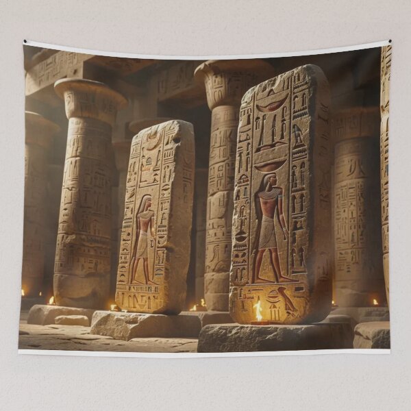 Item preview, Echoes of Eternity:  Ancient Aliens Gifts designed and sold by eXtraHumans.