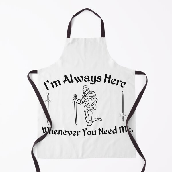 Item preview, Knight Loyalty Forever -  designed and sold by PolygonPinnacle.
