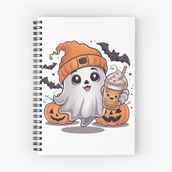 Item preview, ghost white pumpkin latte designed and sold by jkrphoto.