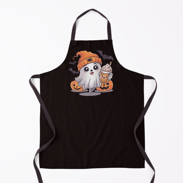 Item preview, ghost white pumpkin latte designed and sold by jkrphoto.