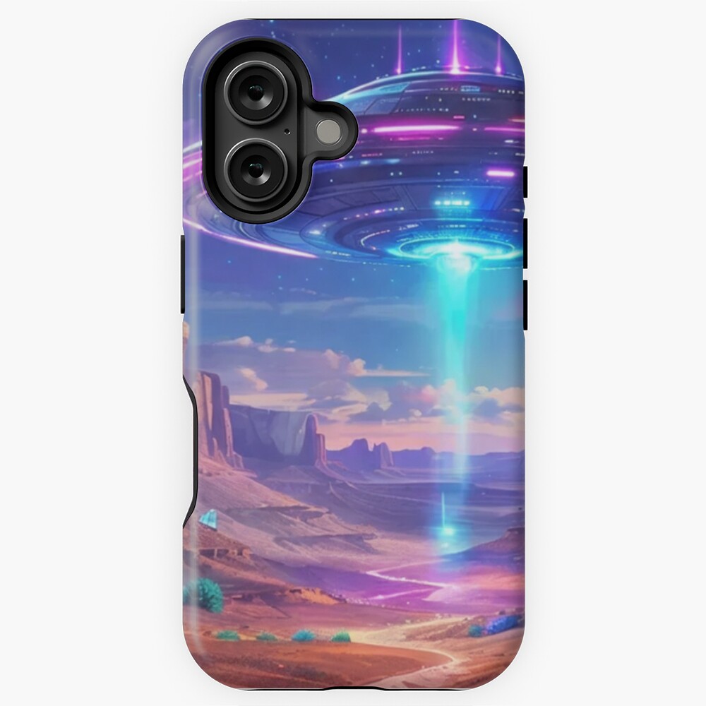 Item preview, iPhone Tough Case designed and sold by eXtraHumans.