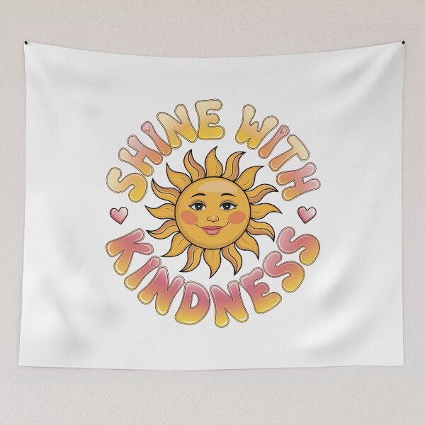 Item preview, cultivate kindness designed and sold by Krasnovaovaova.
