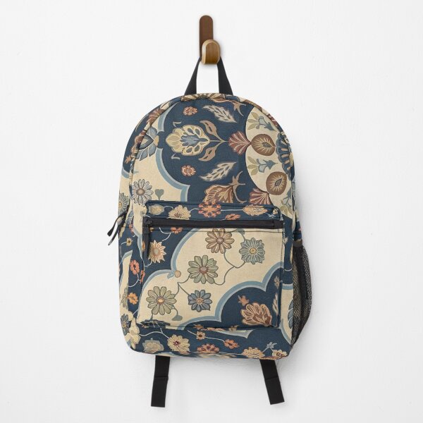 Item preview, Anatolian Decorative Design with Floral Elements designed and sold by Dshoppin.