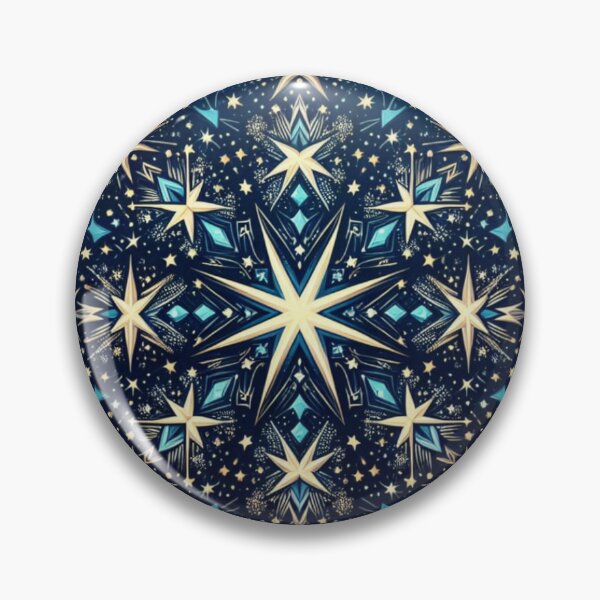 Item preview, Stellar Mandala designed and sold by Daofa.
