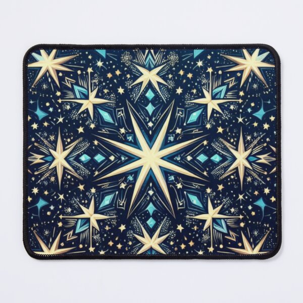 Item preview, Stellar Mandala designed and sold by Daofa.