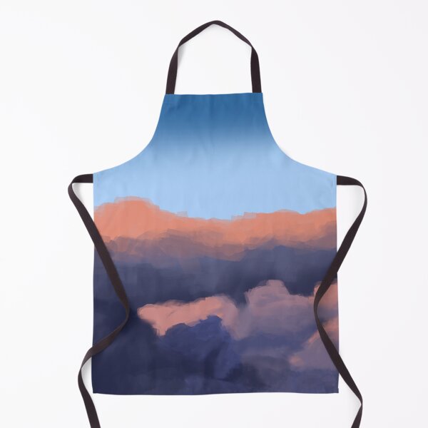 Item preview, the Colorful Fabulous Cloud designed and sold by Wish Design.