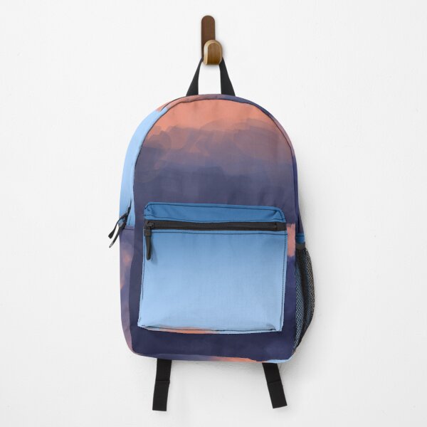 Item preview, the Colorful Fabulous Cloud designed and sold by Wish Design.