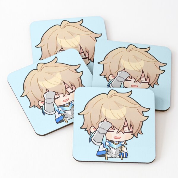 Item preview, Gepard | Honkai: Star Rail designed and sold by Verthalies.