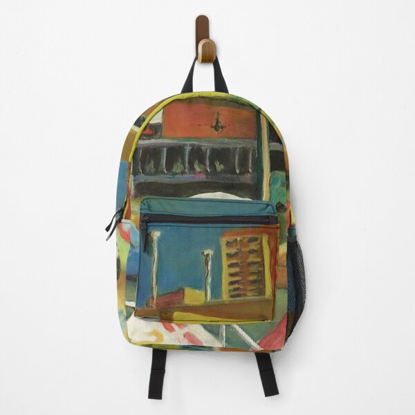 Item preview, 206 -Charbonneau and the submarines- designed and sold by JMR-ART.