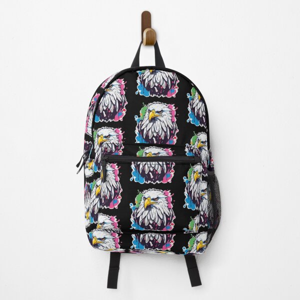 Item preview, Splatter Eagle designed and sold by Planetporridge.