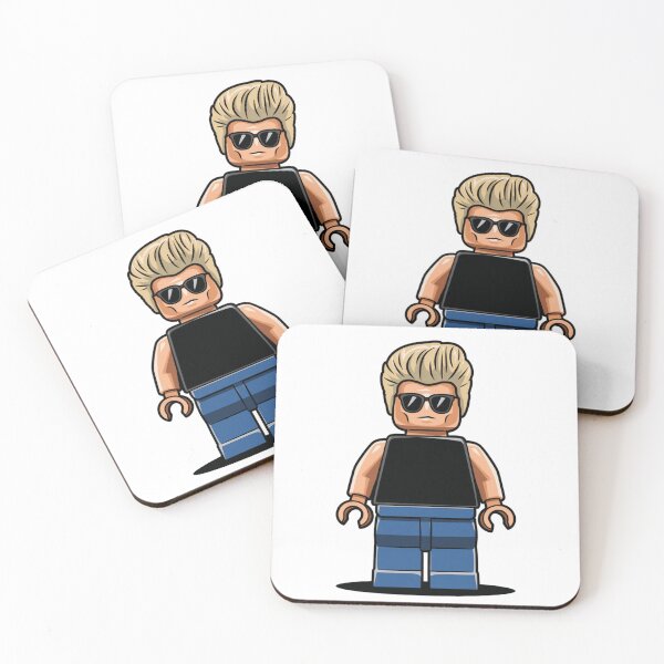 Item preview, The Cartoon Hero's Oversized Ego designed and sold by TwistandGiggles.