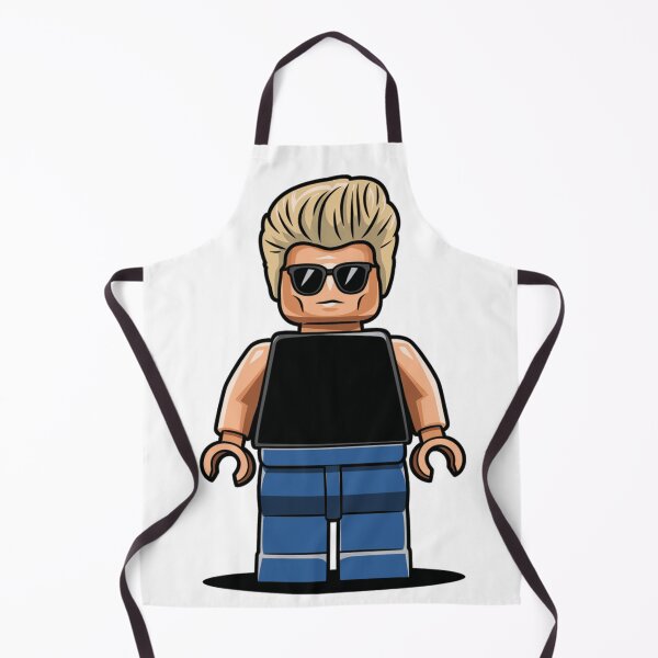 Item preview, The Cartoon Hero's Oversized Ego designed and sold by TwistandGiggles.