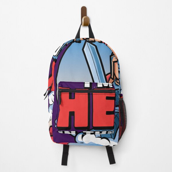 Item preview, Roblox Hero Boy designed and sold by SignumShop.
