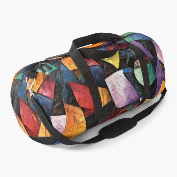 Item preview, Vibrant Patterns designed and sold by Visual-Elixir.