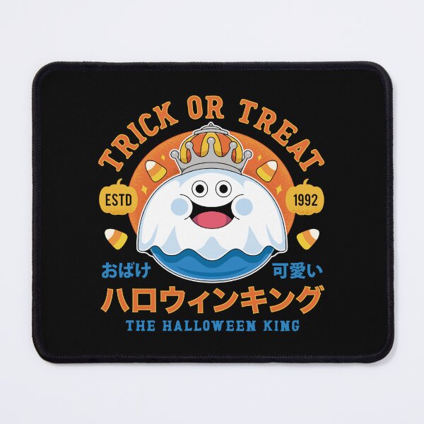 Item preview, King Slime Halloween designed and sold by Lagelantee.