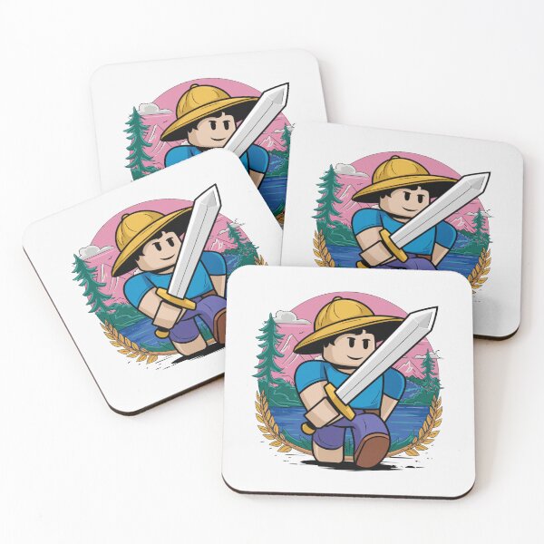 Item preview, Roblox Hero Boy designed and sold by SignumShop.