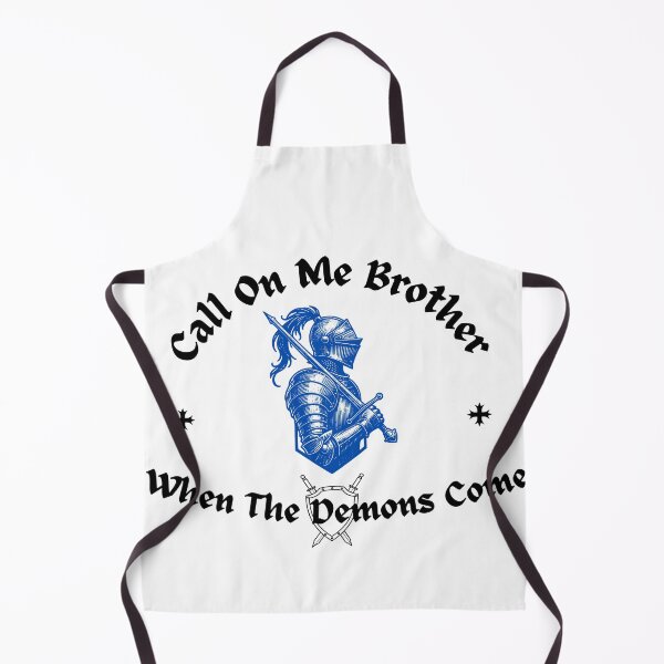 Item preview, When The Demons Come -  designed and sold by PolygonPinnacle.