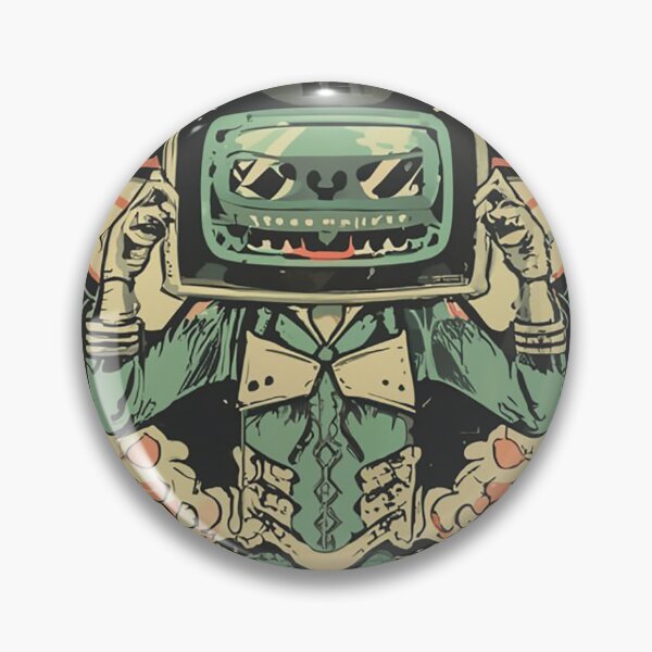 Item preview, Everything is Propaganda designed and sold by likbatonboot.
