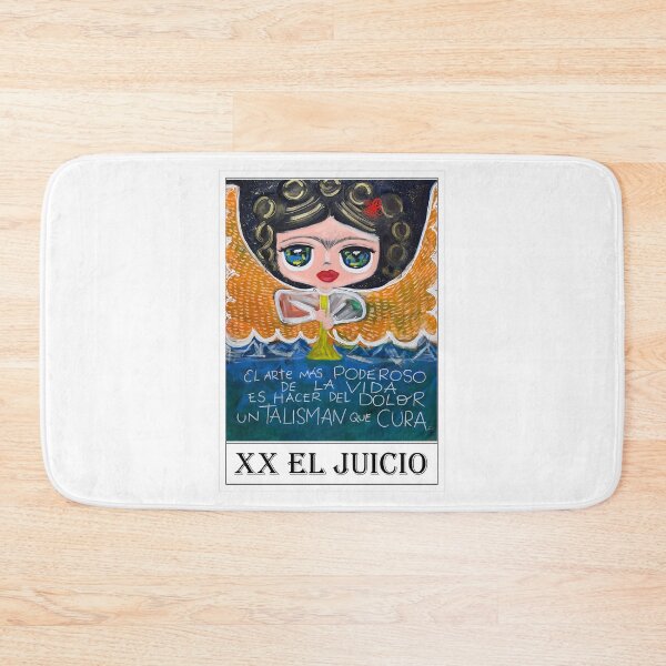 Item preview, THE TRIAL designed and sold by KarineGiffoni.