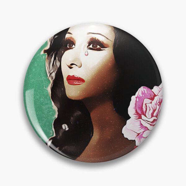 Item preview, Marifé de Triana Like the flower that the wind removes its leaves designed and sold by JmB Folkloricas.