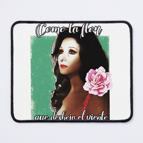 Item preview, Marifé de Triana Like the flower that the wind removes its leaves designed and sold by JmB Folkloricas.