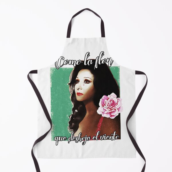 Item preview, Marifé de Triana Like the flower that the wind removes its leaves designed and sold by JmB Folkloricas.