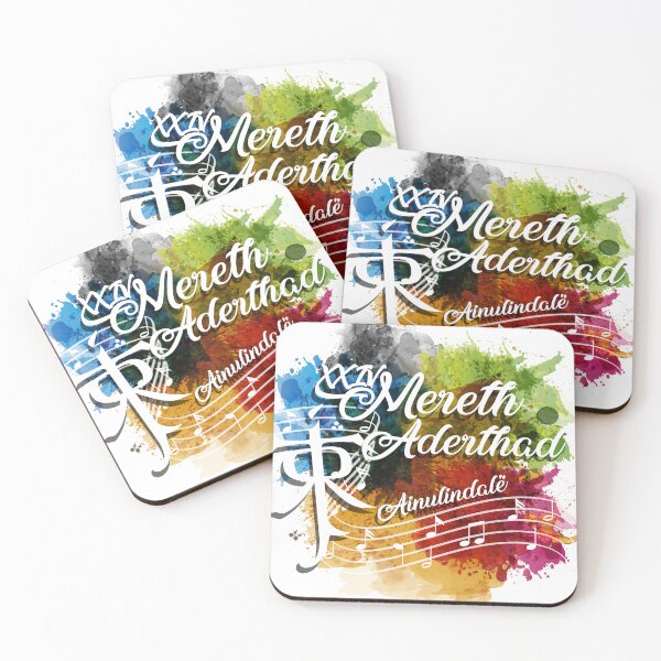 Item preview, XXIV Mereth Aderthad - Estelcon design designed and sold by NaiBalin.