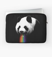 Pandalicious Laptop Sleeve
