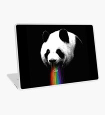 Pandalicious Laptop Skin
