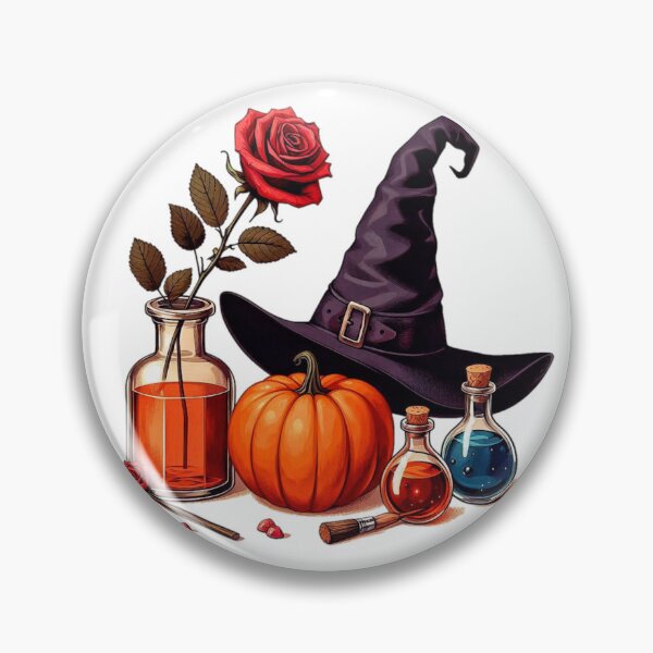 Item preview, Halloween Vibes designed and sold by Daofa.