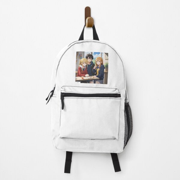 Item preview, Anime Art Class Friends designed and sold by K1ndo.