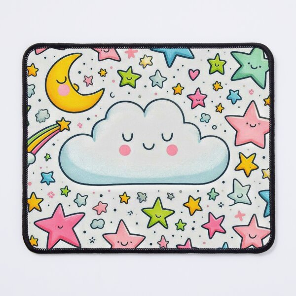 Item preview, Colors of the Sky..#1 designed and sold by Daofa.