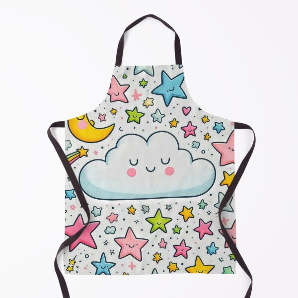Item preview, Colors of the Sky..#1 designed and sold by Daofa.