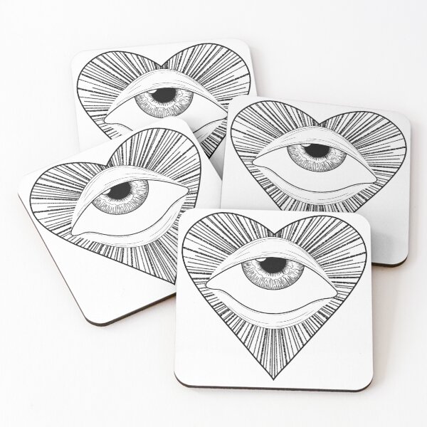 Item preview, Love at First Sight designed and sold by Zero Calcaire.