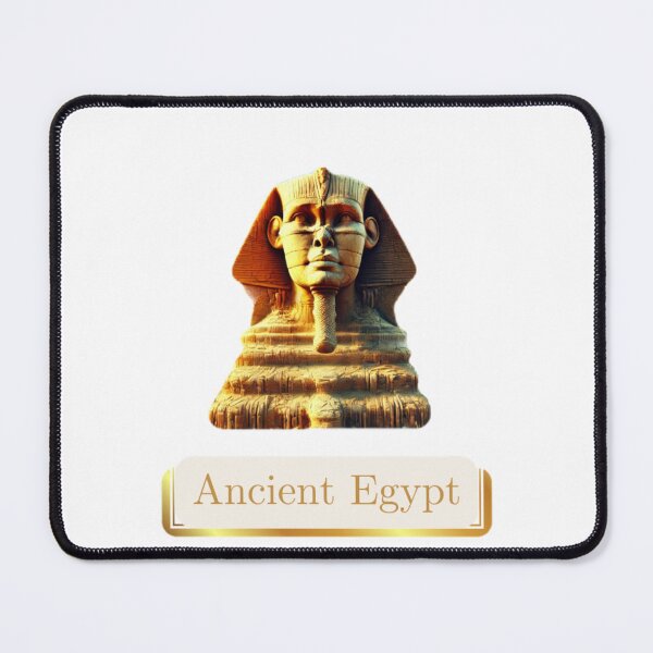Item preview, Sphinx old egypt designed and sold by B-M-Store.