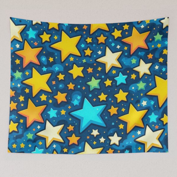 Item preview, Colors of the Sky..#2 designed and sold by Daofa.
