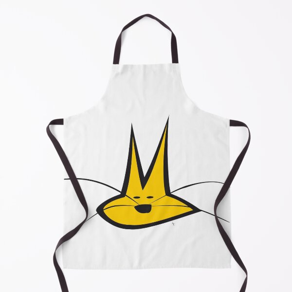 Item preview, Testa di gatto - Cat Head designed and sold by lordthuna.