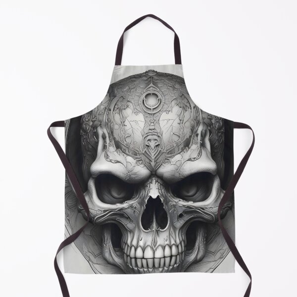 Item preview, Bat Skull designed and sold by MatrixTattoo.