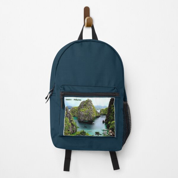 Item preview, Borocay Philippines Travel  and Tourism Advertising Print designed and sold by posterbobs.